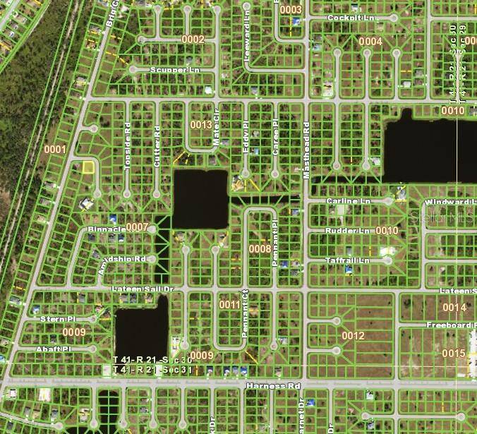 Placida, FL 33946,3 FLARE CT