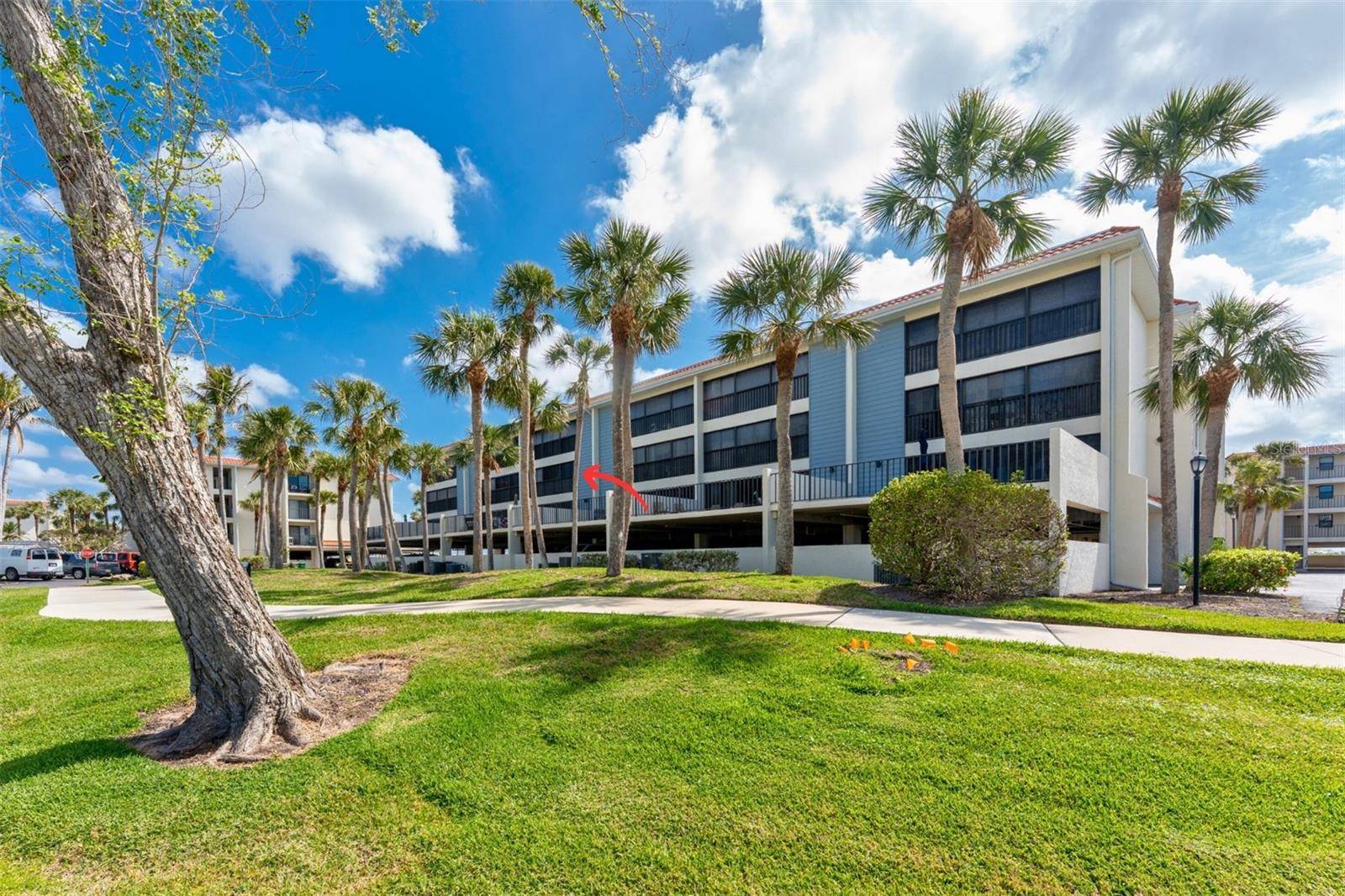 Englewood, FL 34223,1651 BEACH RD #311