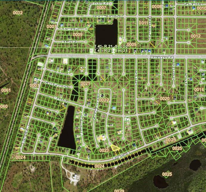 Placida, FL 33946,82 COXSWAIN CIR