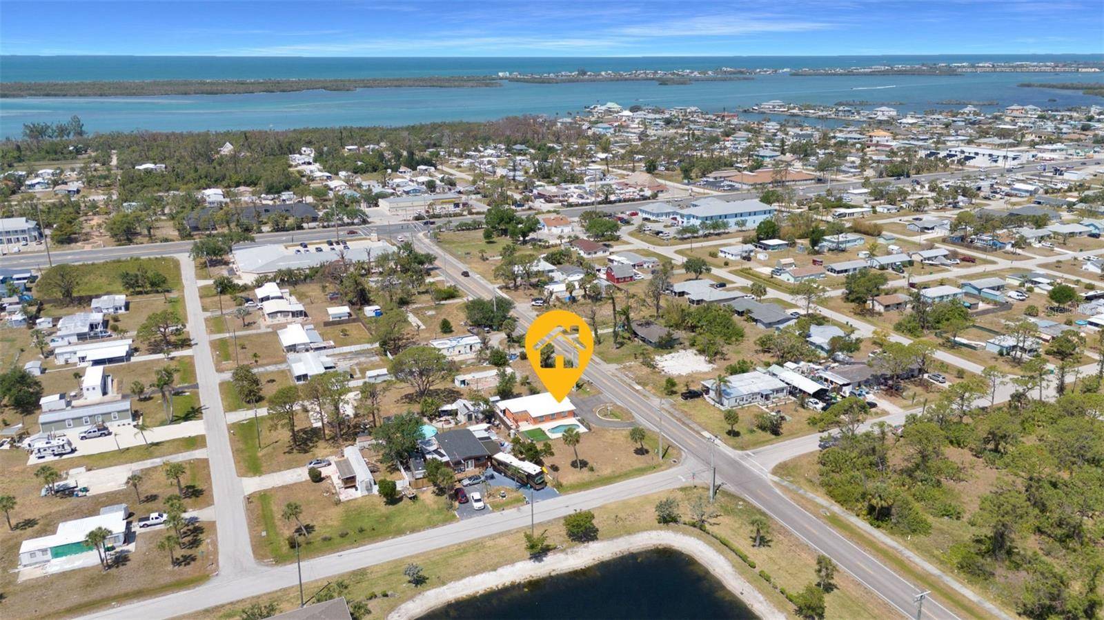 Englewood, FL 34224,7414 SAN CASA DR