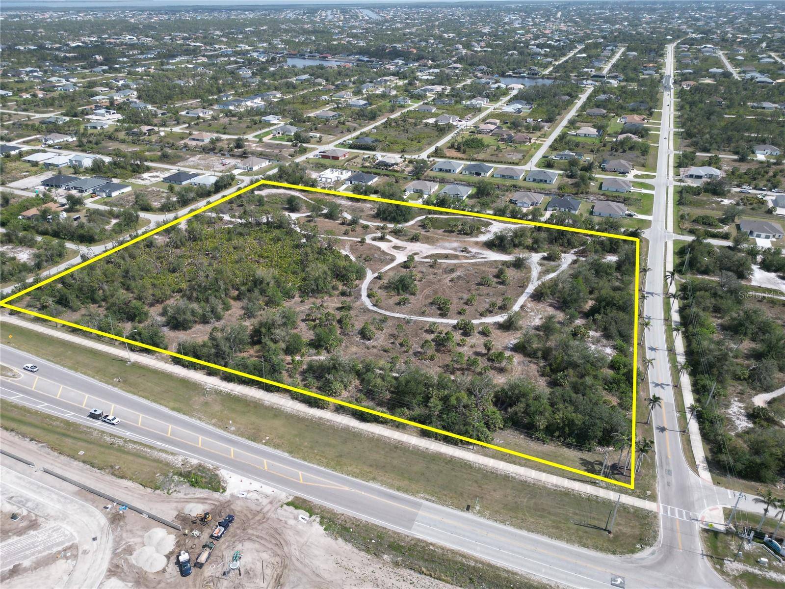 Port Charlotte, FL 33981,13136 KEYSTONE BLVD
