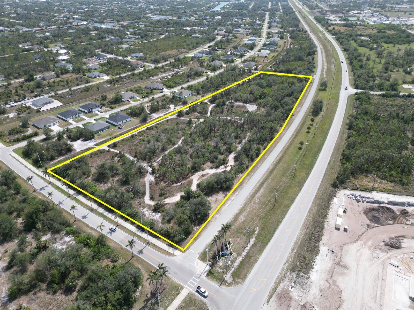 Port Charlotte, FL 33981,13151 KEYSTONE BLVD