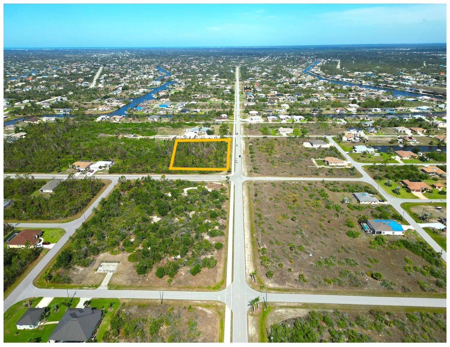 Port Charlotte, FL 33981,14901 INGRAHAM BLVD
