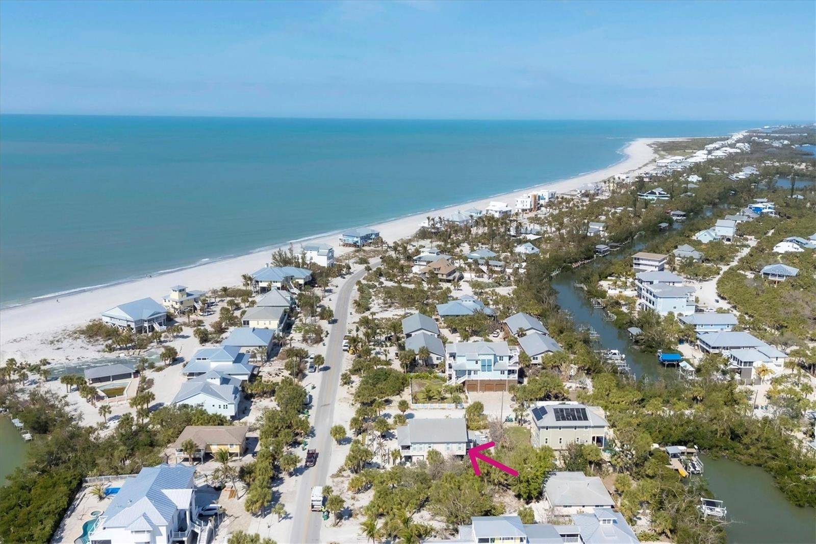Placida, FL 33946,14 PALM DR