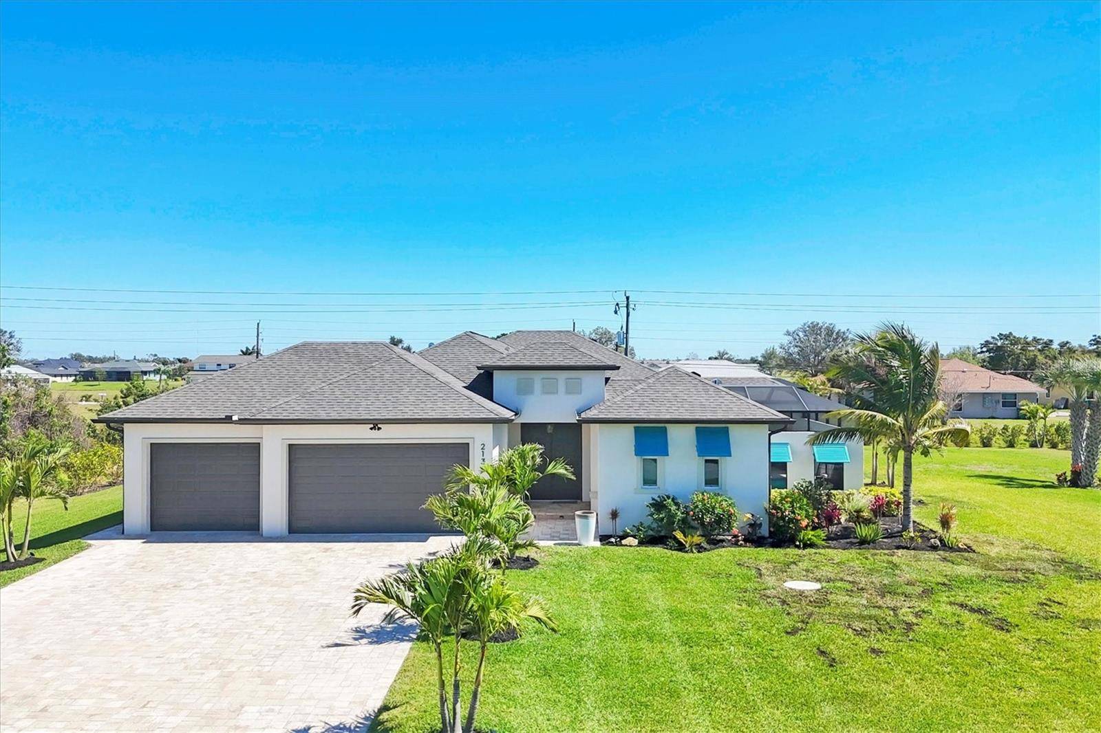 Rotonda West, FL 33947,213 SUNSET RD