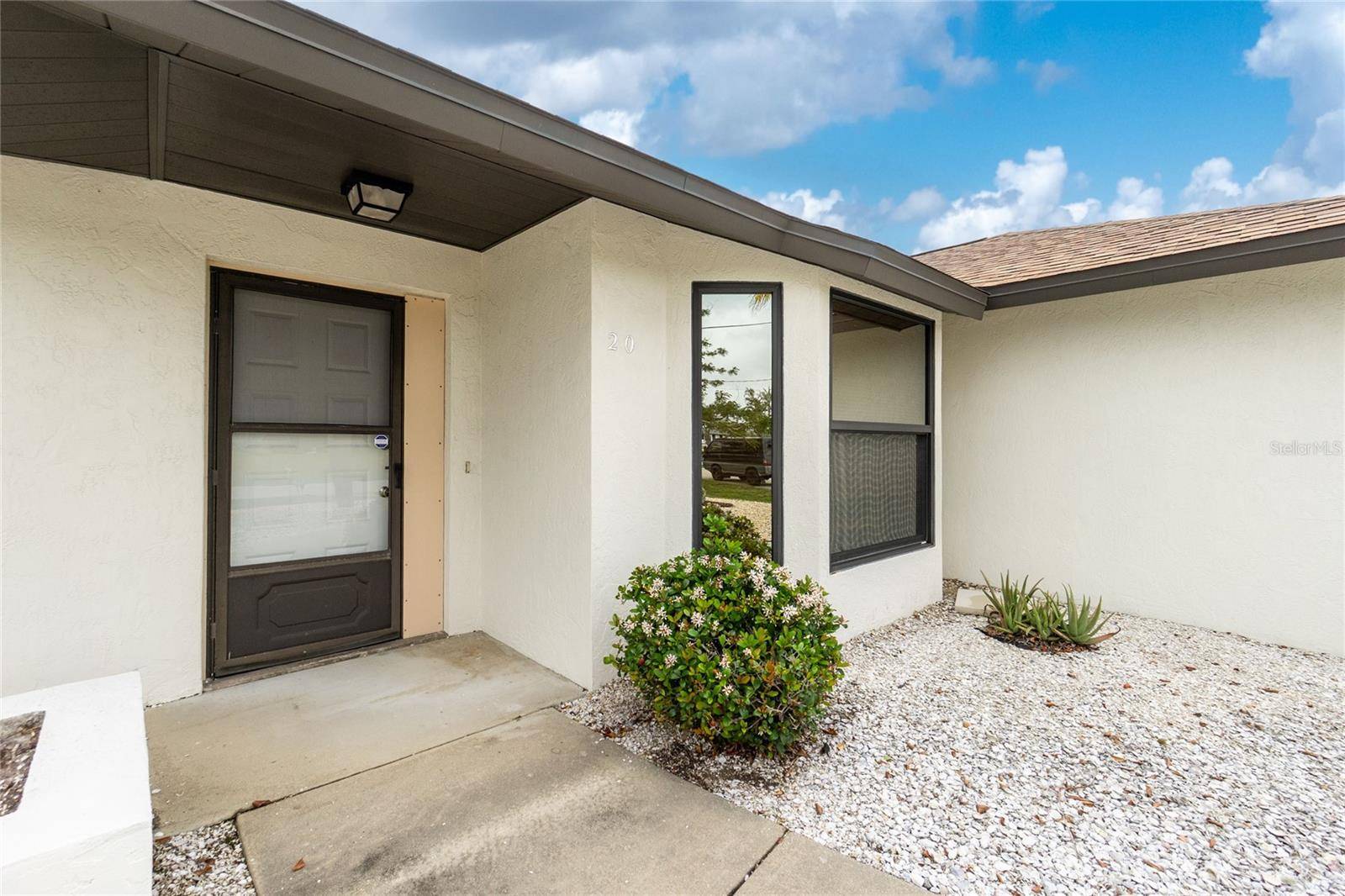 Rotonda West, FL 33947,20 BUNKER WAY