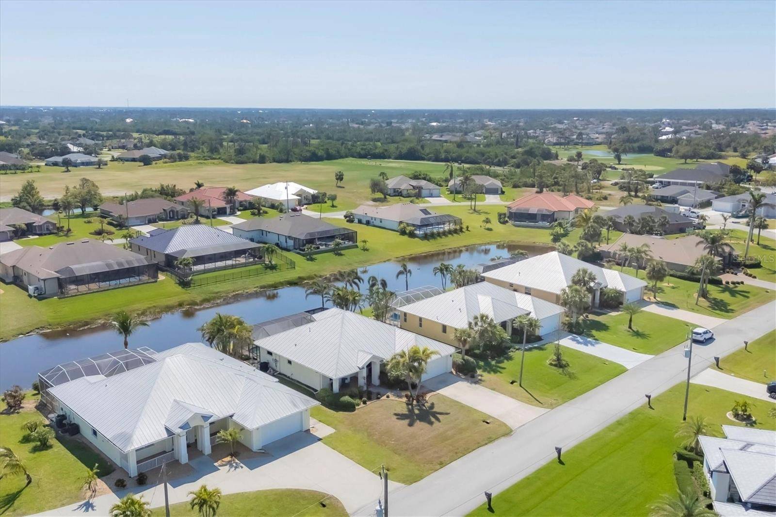 Rotonda West, FL 33947,25 MEDALIST TER