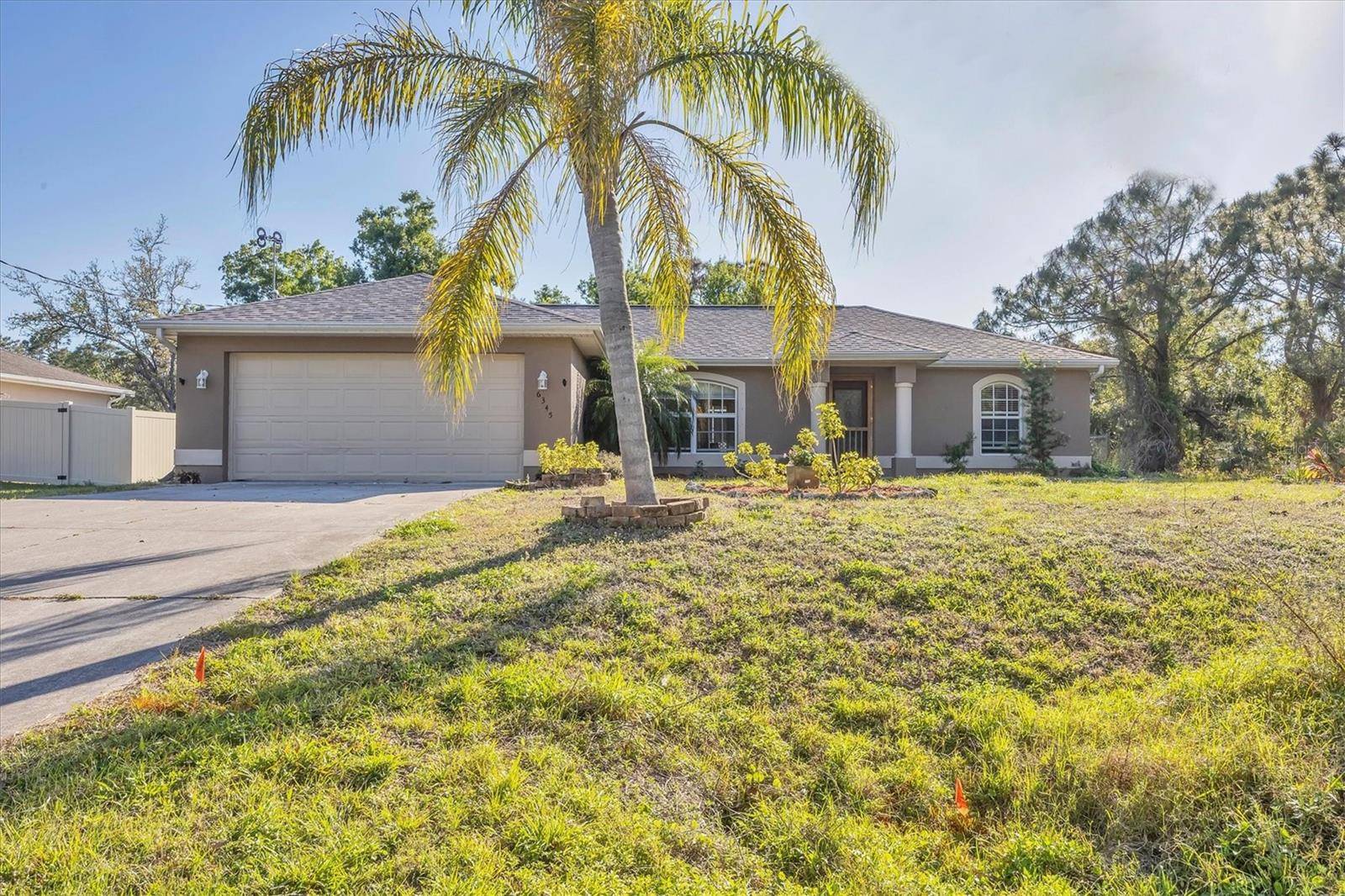 North Port, FL 34291,6345 BODMIN LN