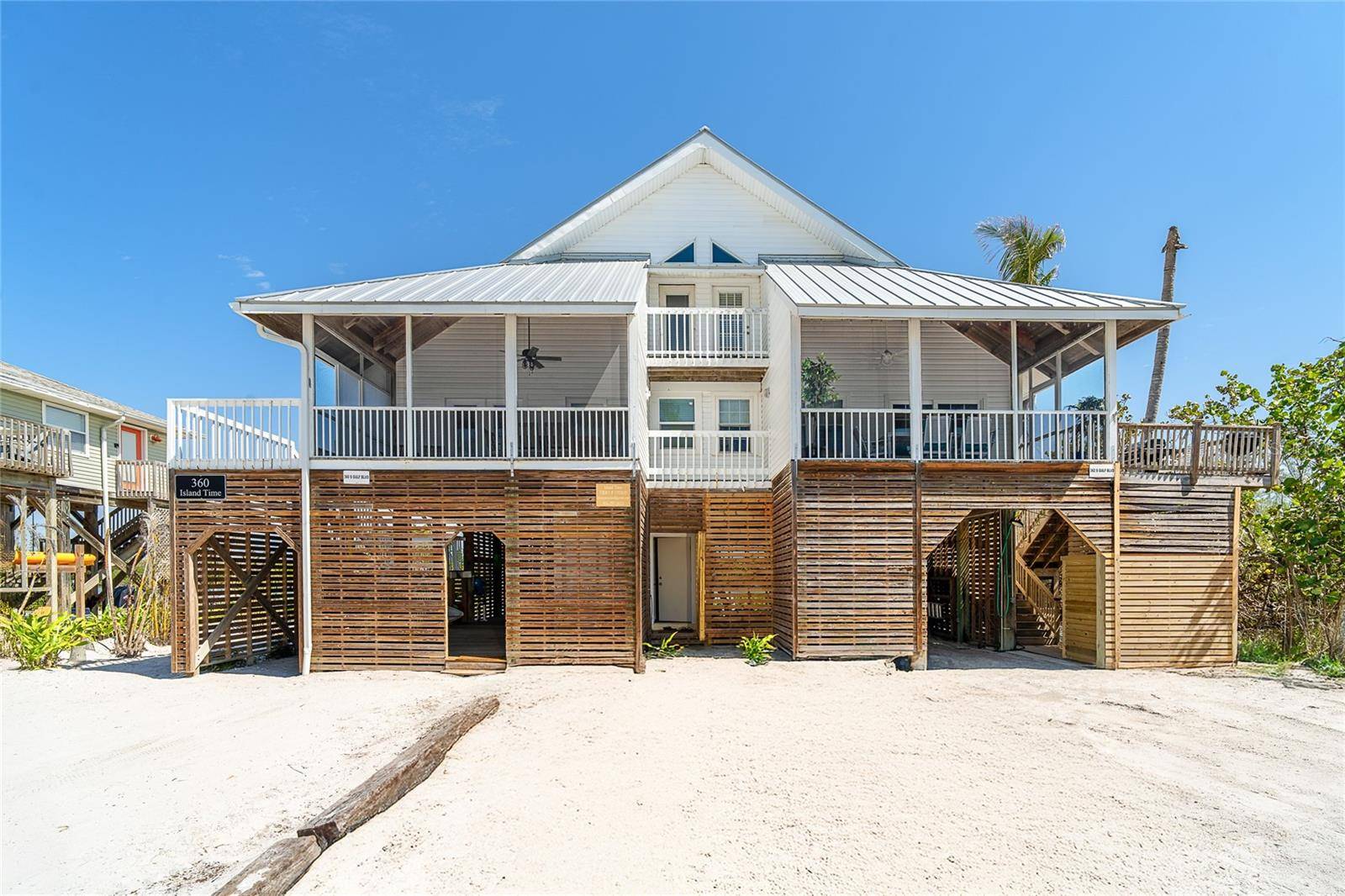 Placida, FL 33946,360 S GULF BLVD