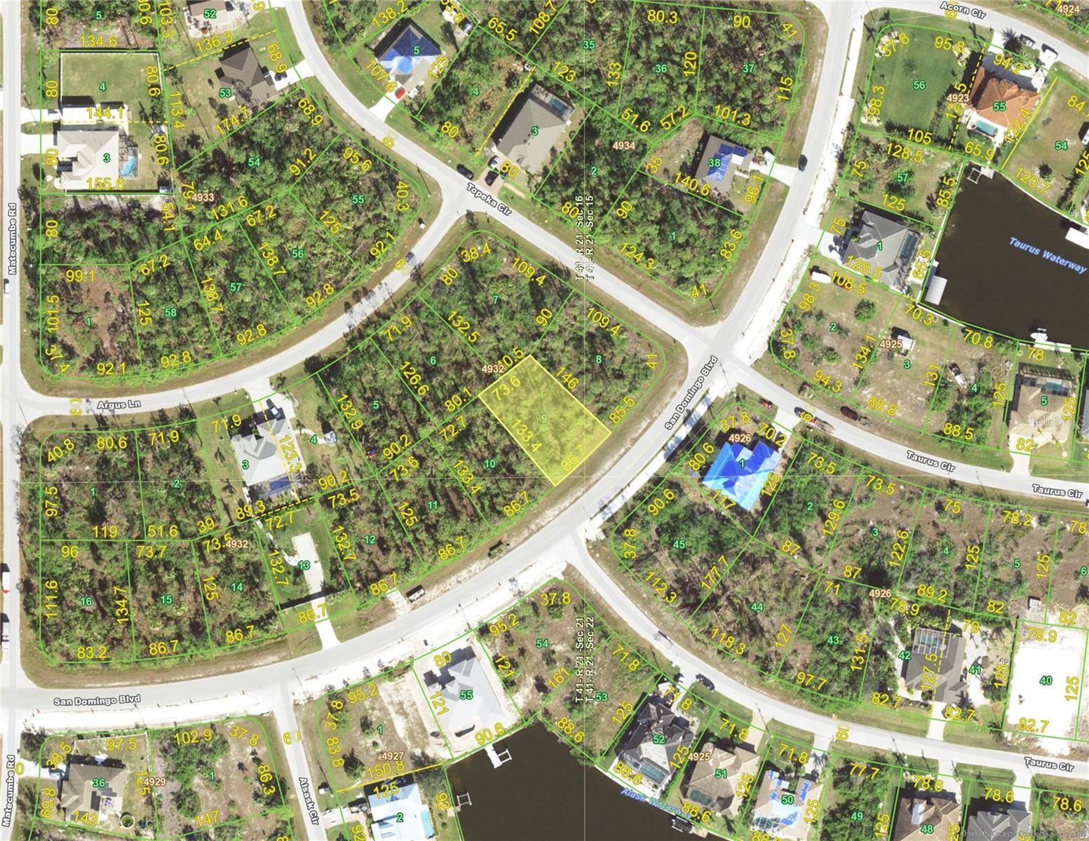 Port Charlotte, FL 33981,14833 SAN DOMINGO BLVD