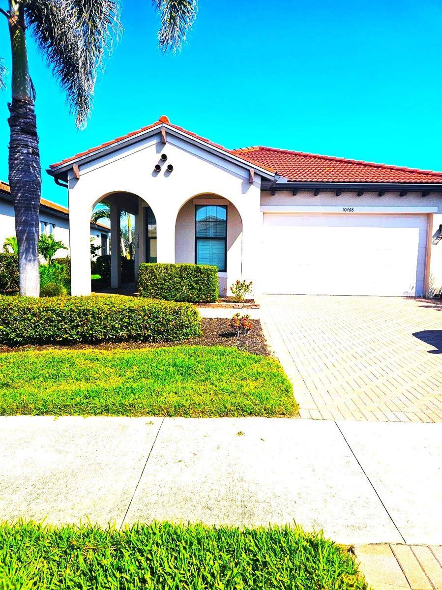 Venice, FL 34293,10468 CROOKED CREEK DR