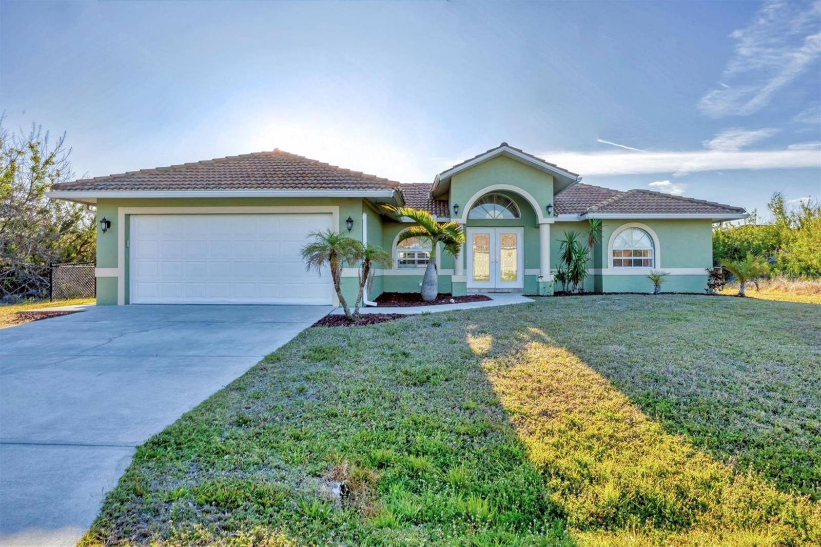 Port Charlotte, FL 33981,9219 NEWNAN CIR