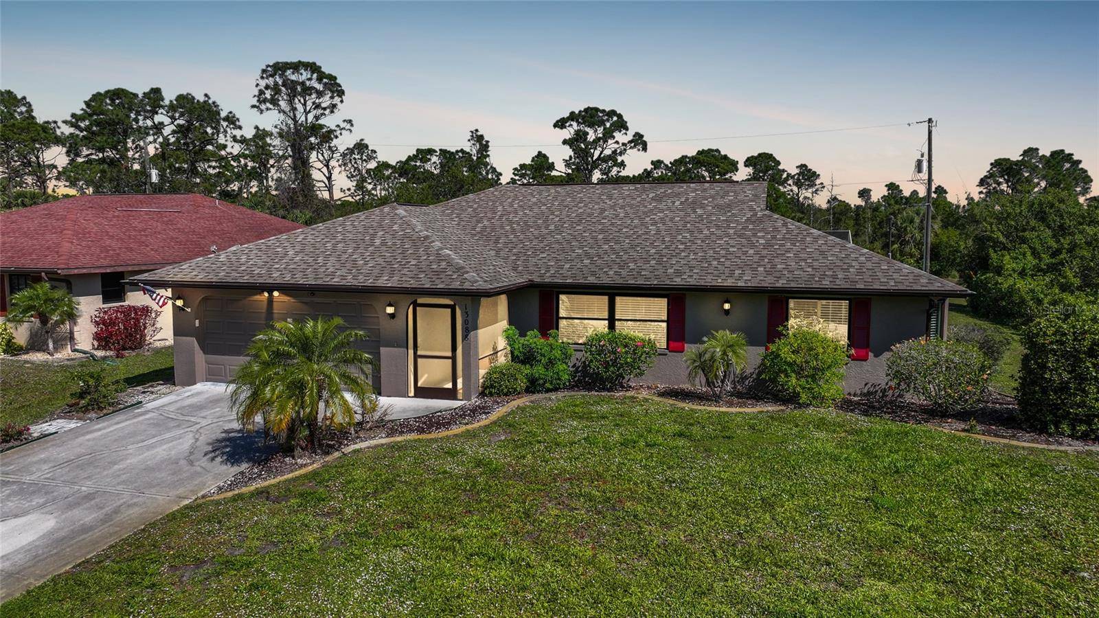 Port Charlotte, FL 33981,13088 PROCTOR AVE