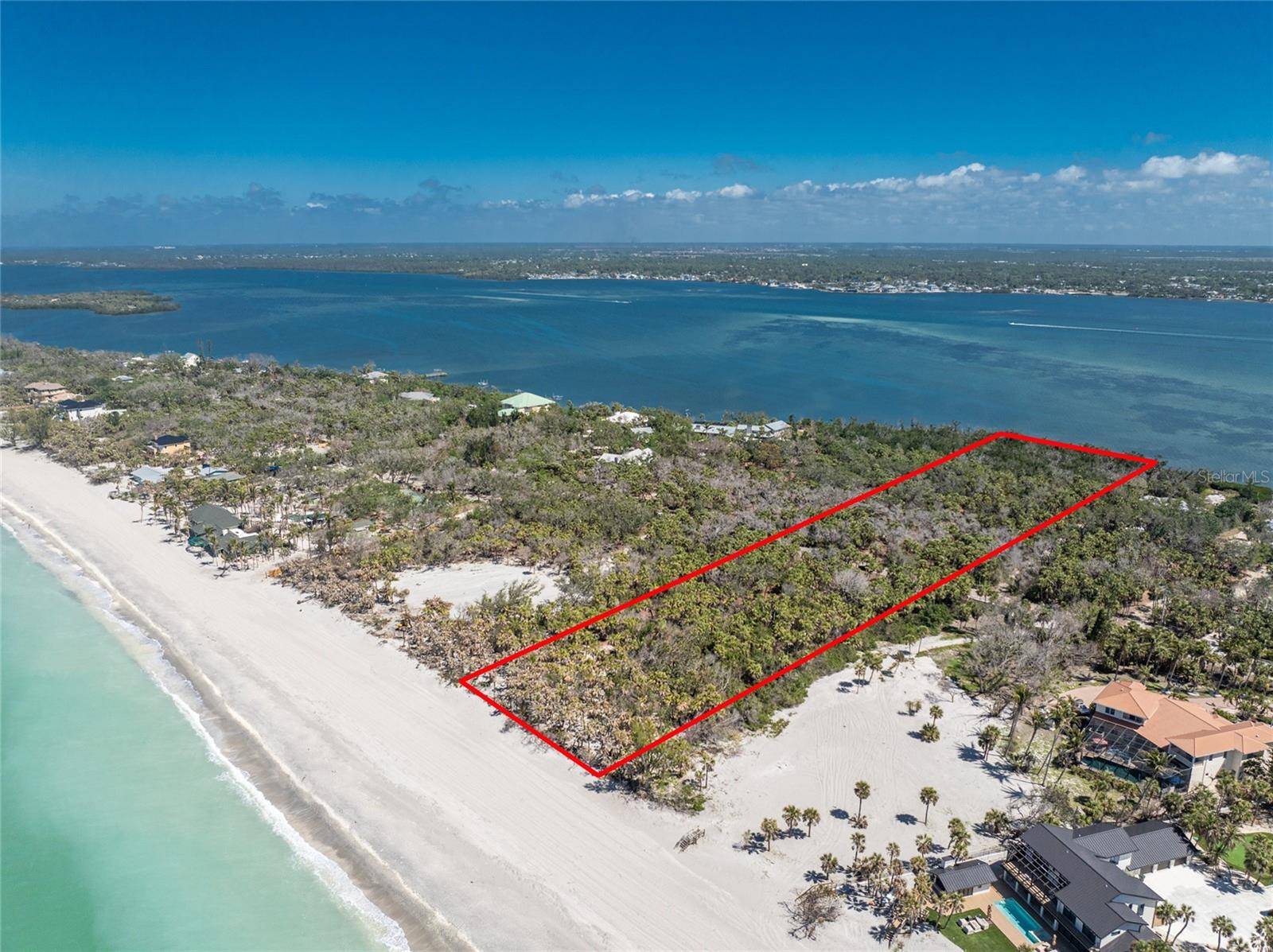 Englewood, FL 34223,0 MANASOTA KEY RD