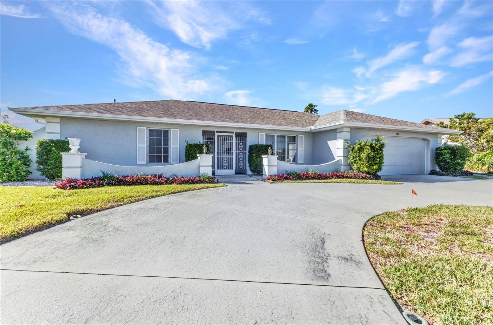 Venice, FL 34293,977 N DORAL LN