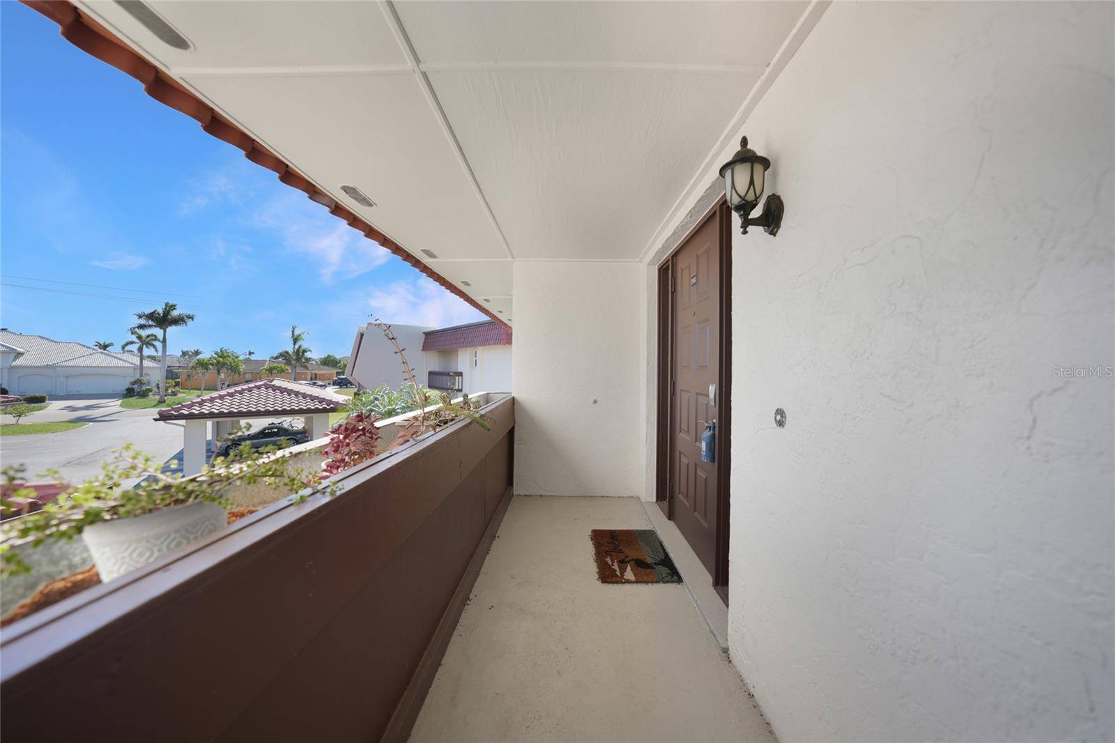 Punta Gorda, FL 33950,311 GARVIN ST #209C
