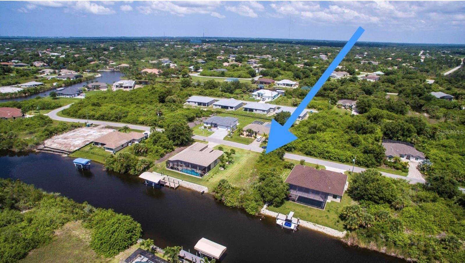Port Charlotte, FL 33981,9386 BLUEGILL CIR
