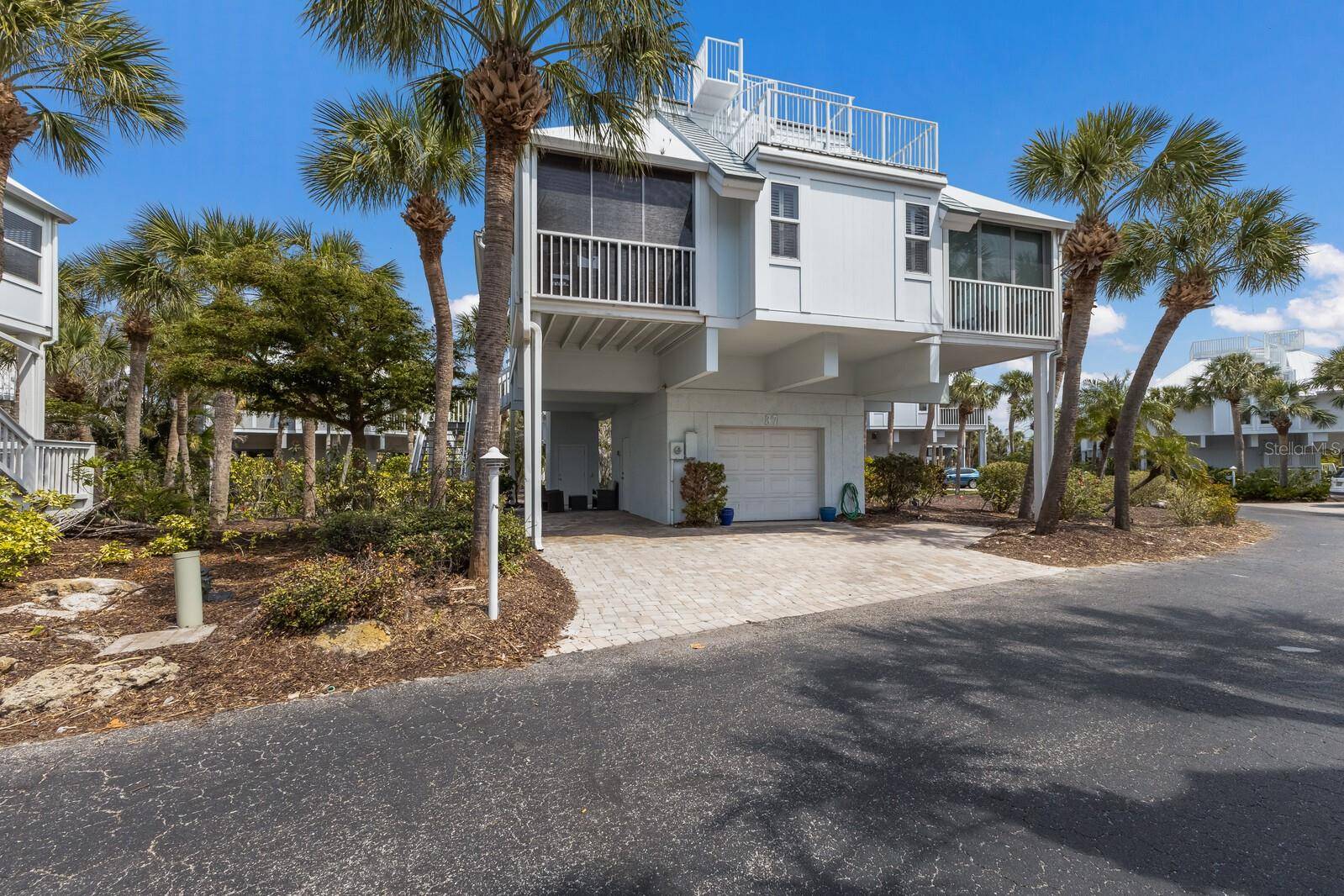 Boca Grande, FL 33921,5000 GASPARILLA RD #VH37