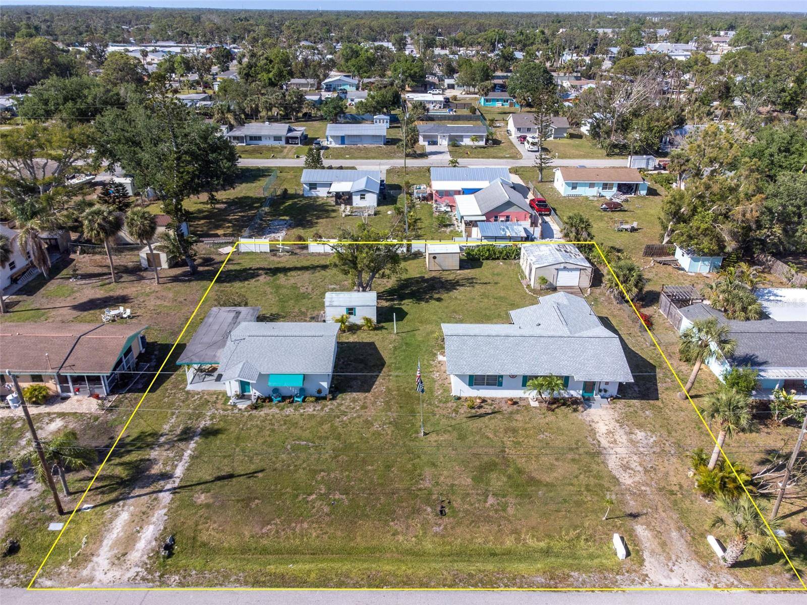 Englewood, FL 34223,350-360 W COWLES ST