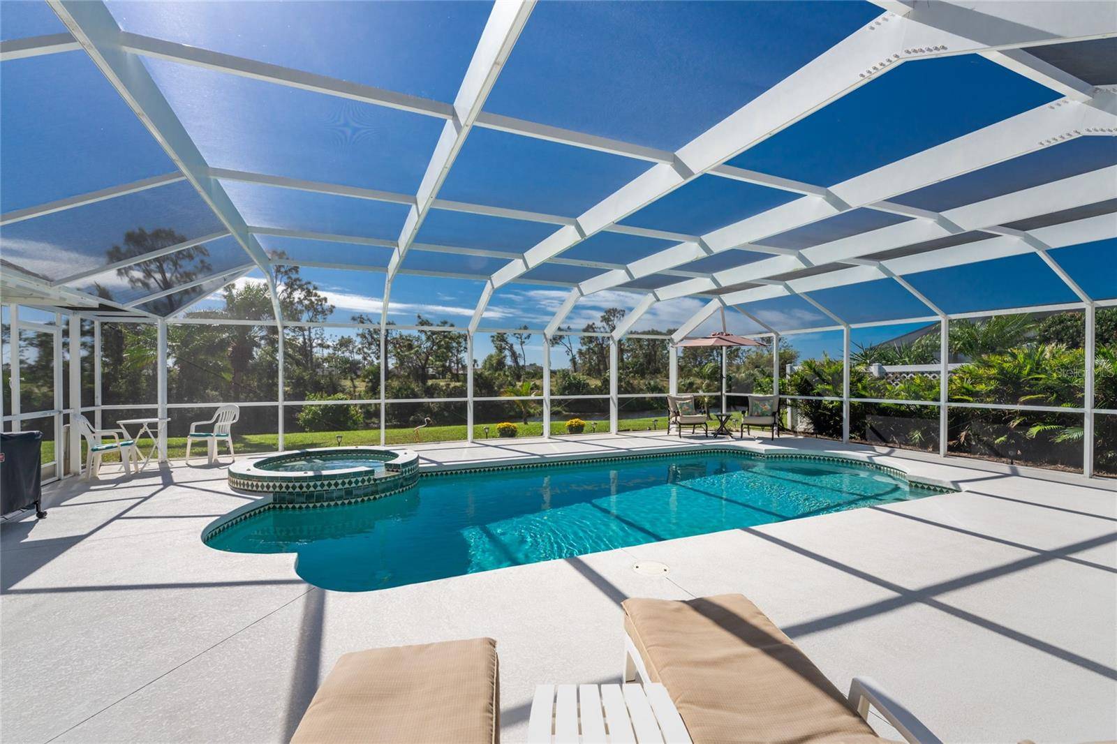 Rotonda West, FL 33947,54 SPORTSMAN CT