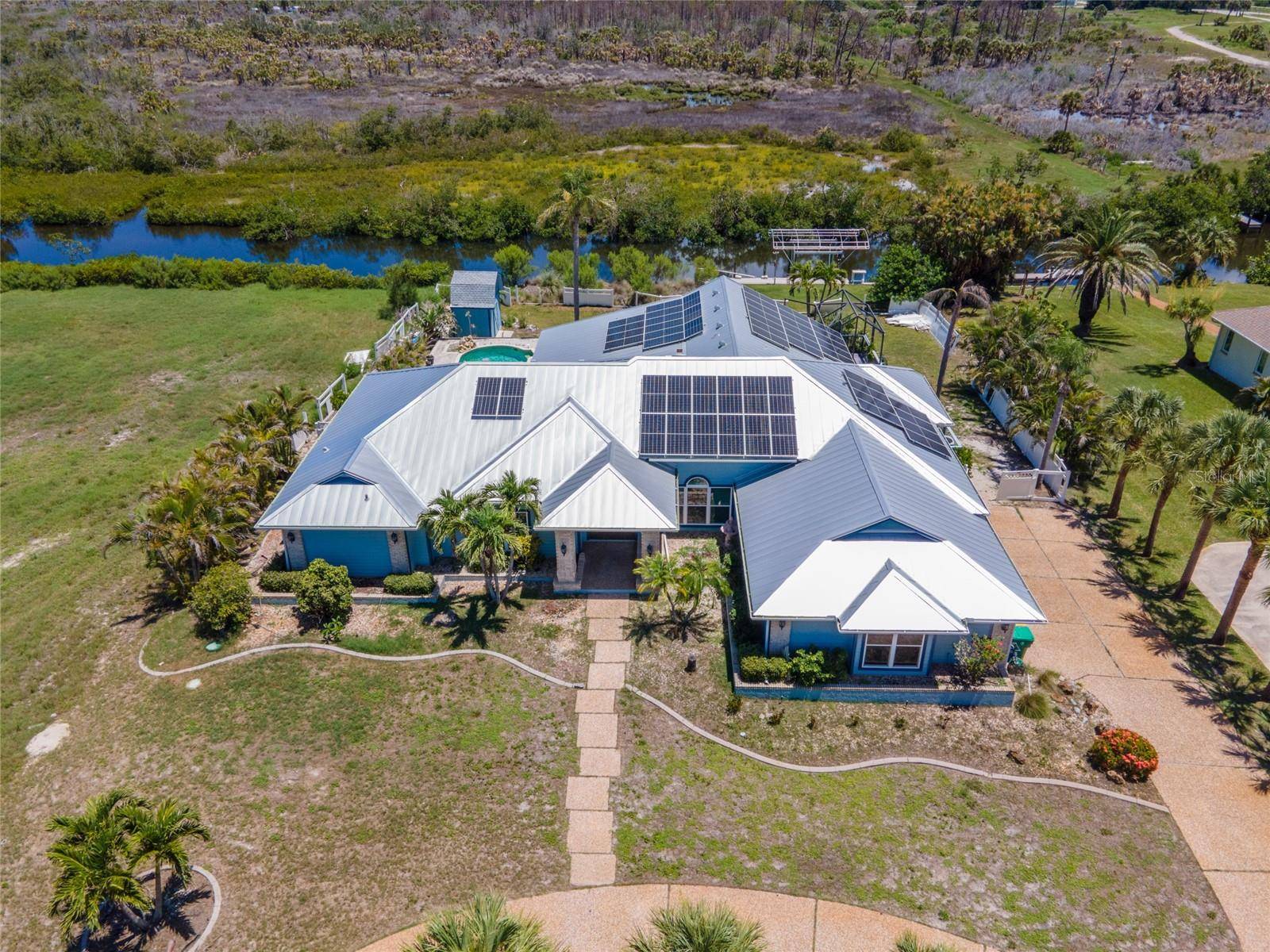 Placida, FL 33946,50 SPYGLASS ALY