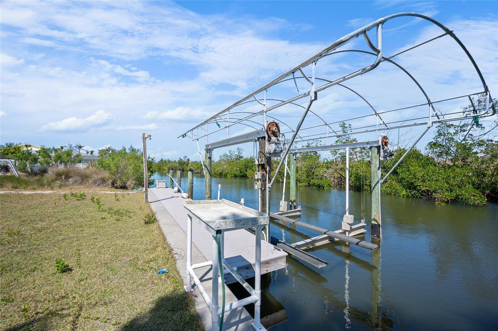 Placida, FL 33946,50 SPYGLASS ALY
