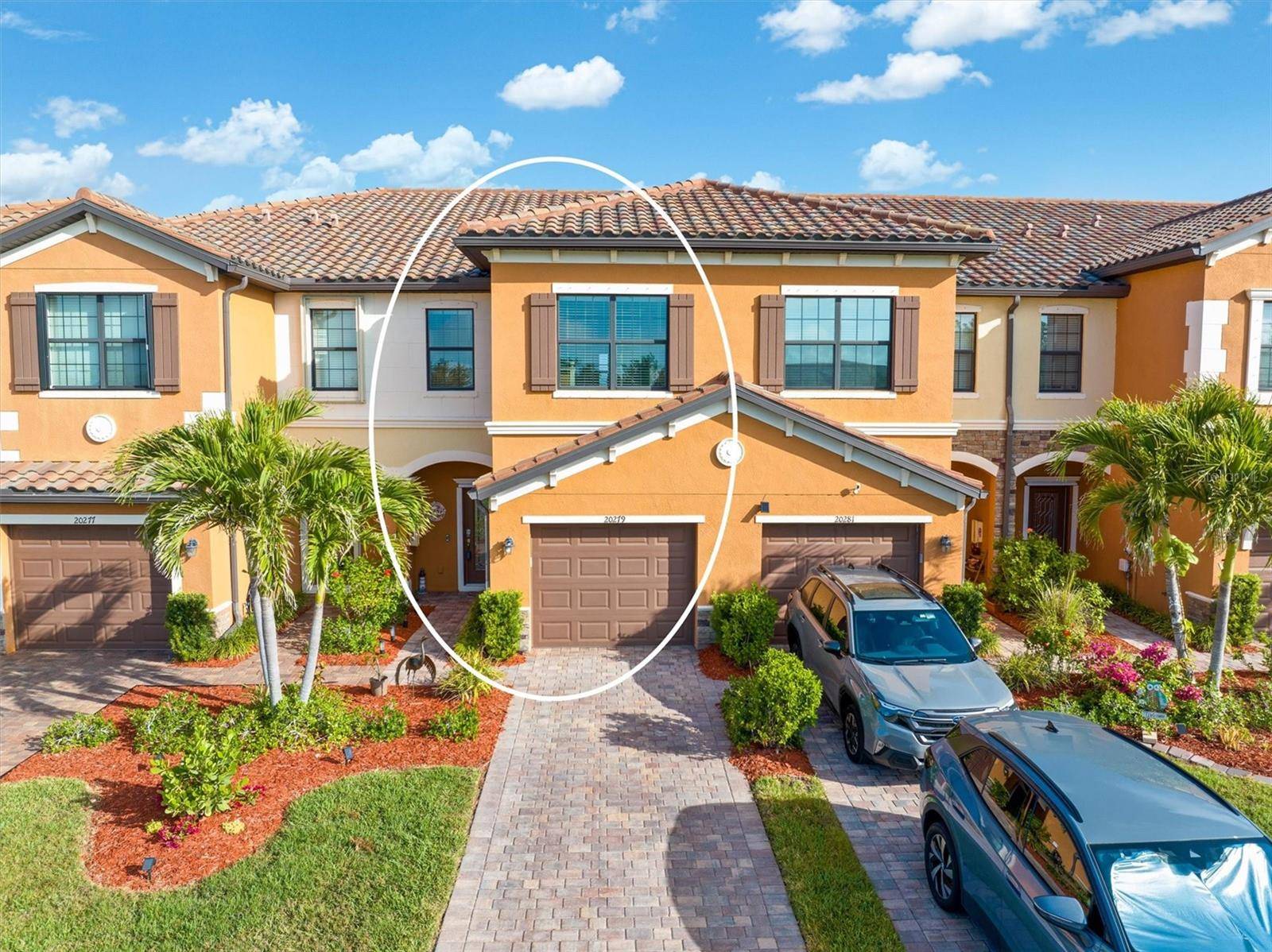 Venice, FL 34293,20279 LAGENTE CIR