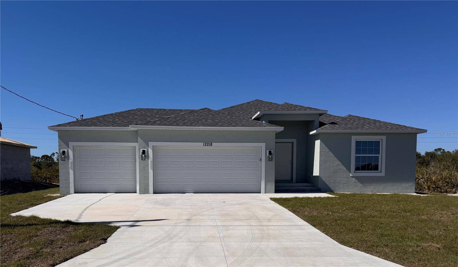 Port Charlotte, FL 33981,12218 EDWARDS RD