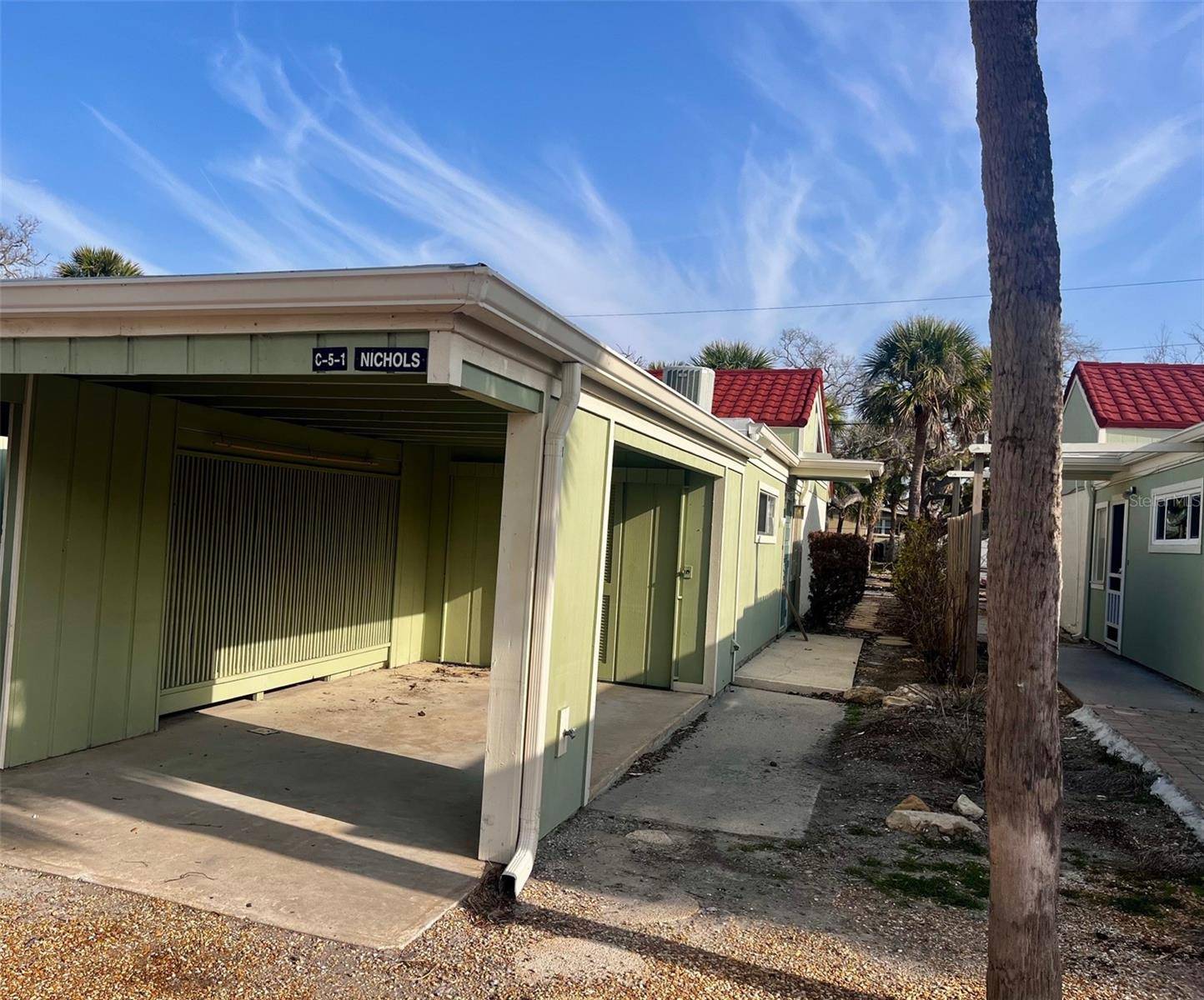 Englewood, FL 34223,2985 N BEACH RD #C5-1