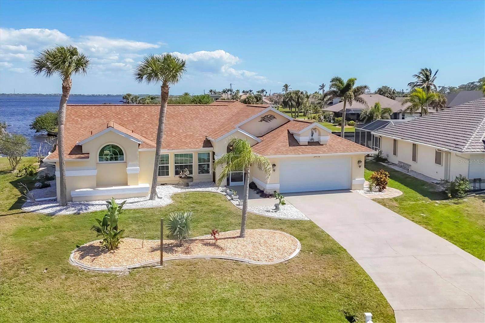 Port Charlotte, FL 33981,2418 HERRON TER