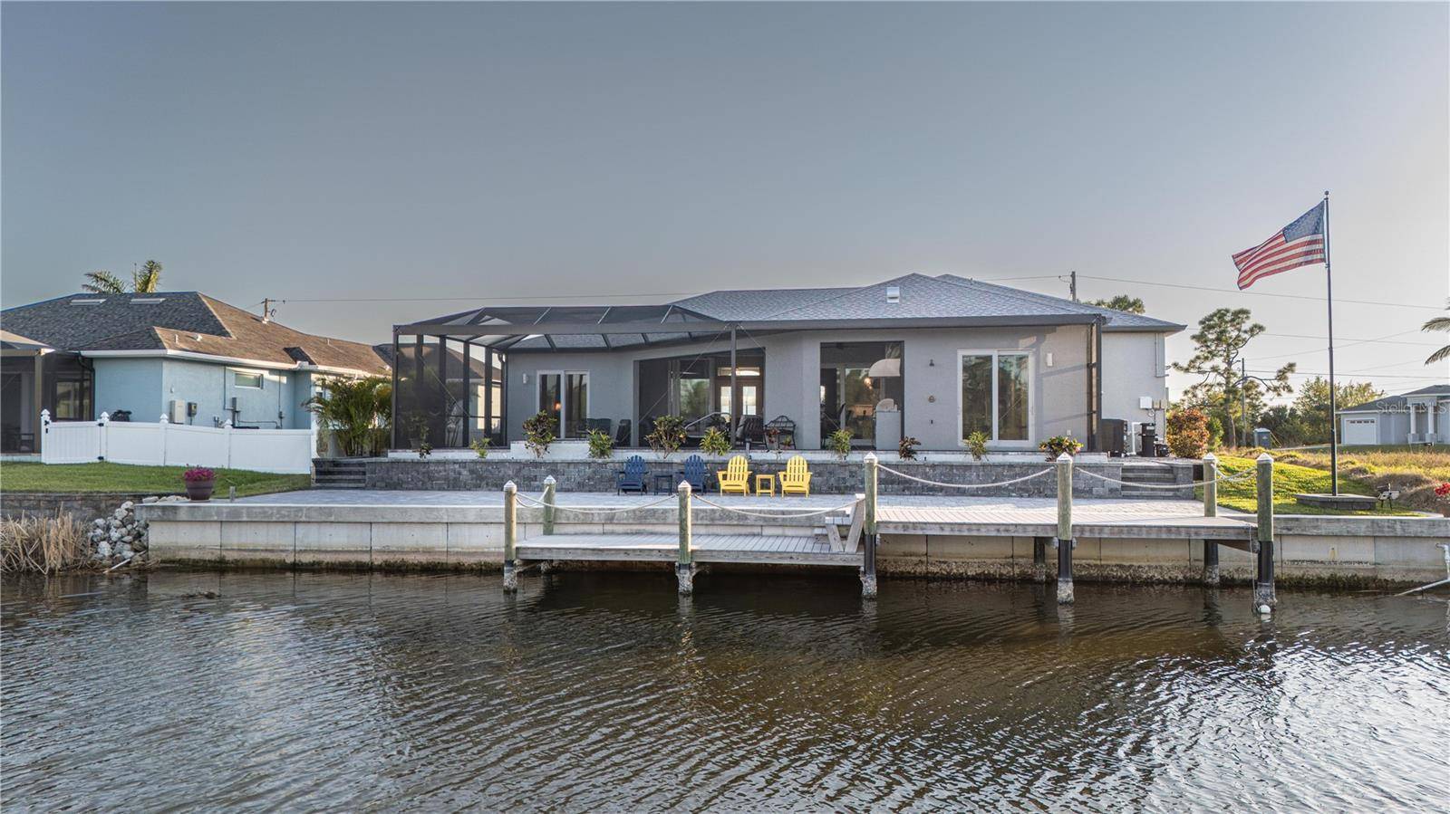 Port Charlotte, FL 33981,9214 MELODY CIR