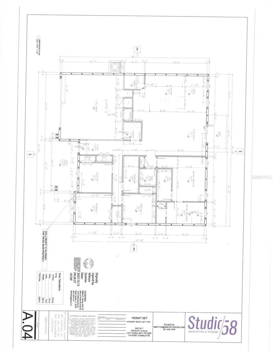 North Port, FL 34287,LOT 18 BLK 284 WOOLEY AVE