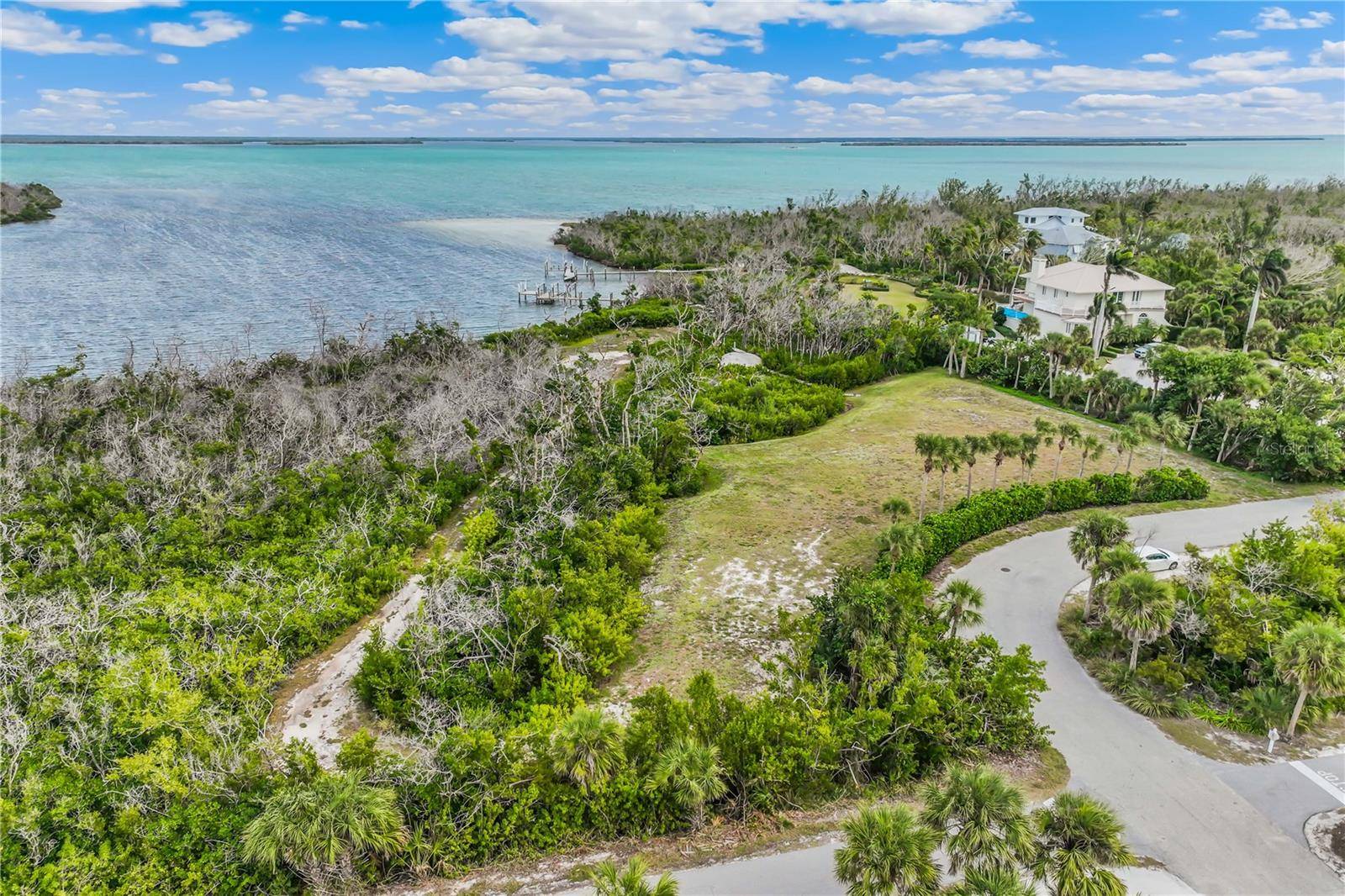 Boca Grande, FL 33921,5040 GROUPER HOLE CT