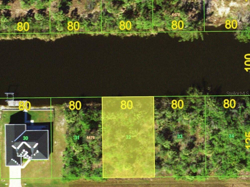 Port Charlotte, FL 33981,15556 AUTRY CIR