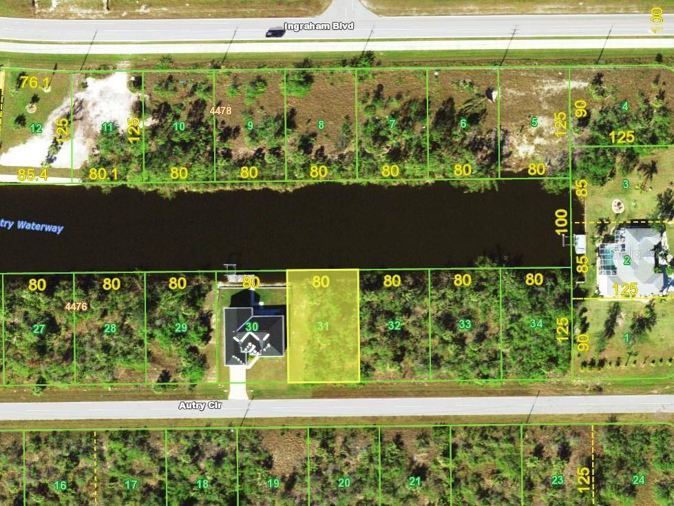 Port Charlotte, FL 33981,15564 AUTRY CIR