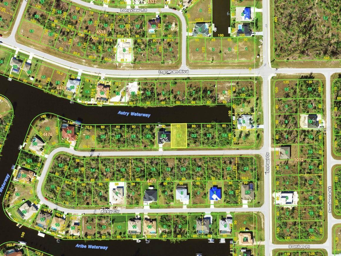 Port Charlotte, FL 33981,15564 AUTRY CIR