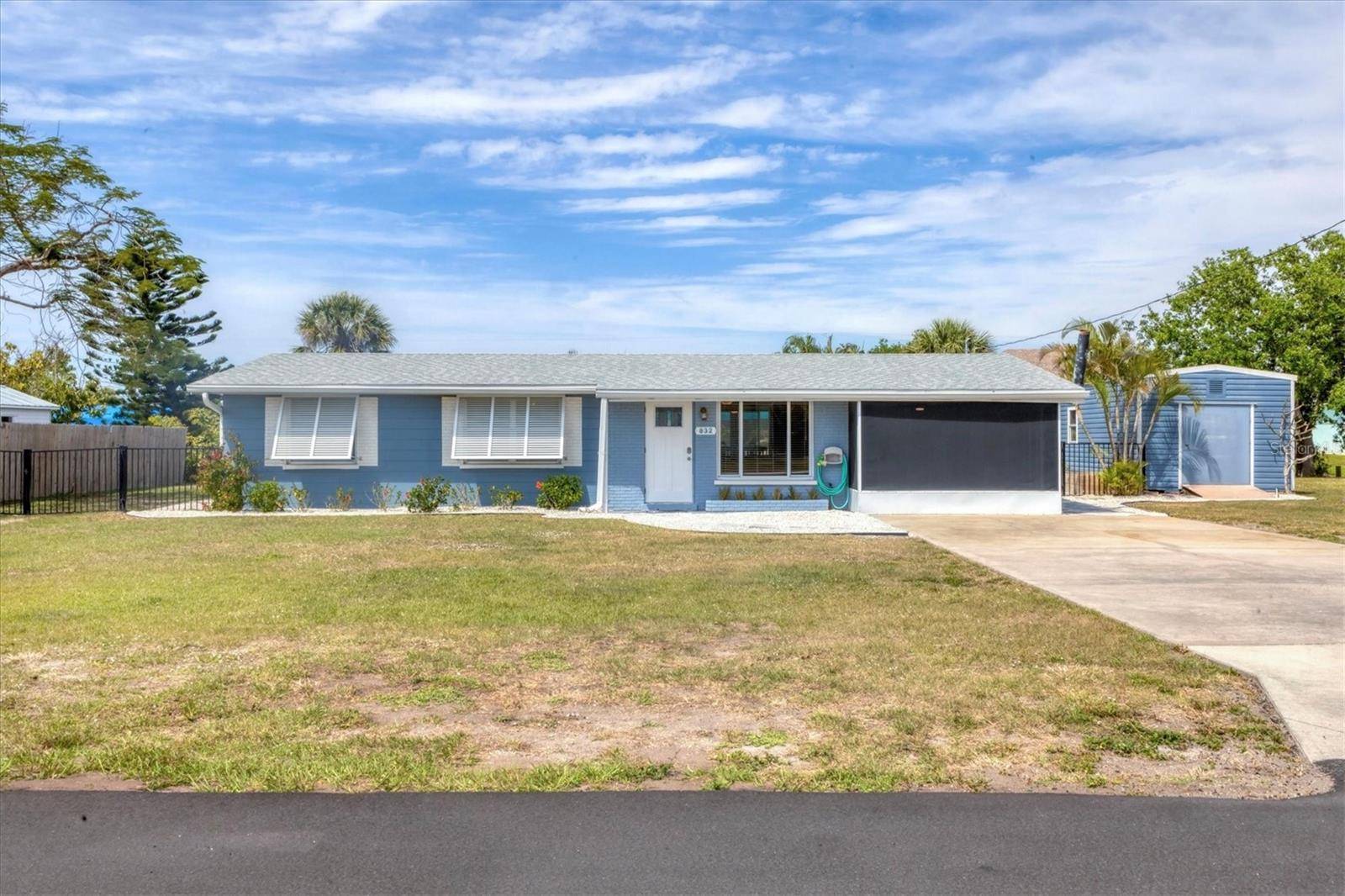 Englewood, FL 34223,832 E 4TH ST
