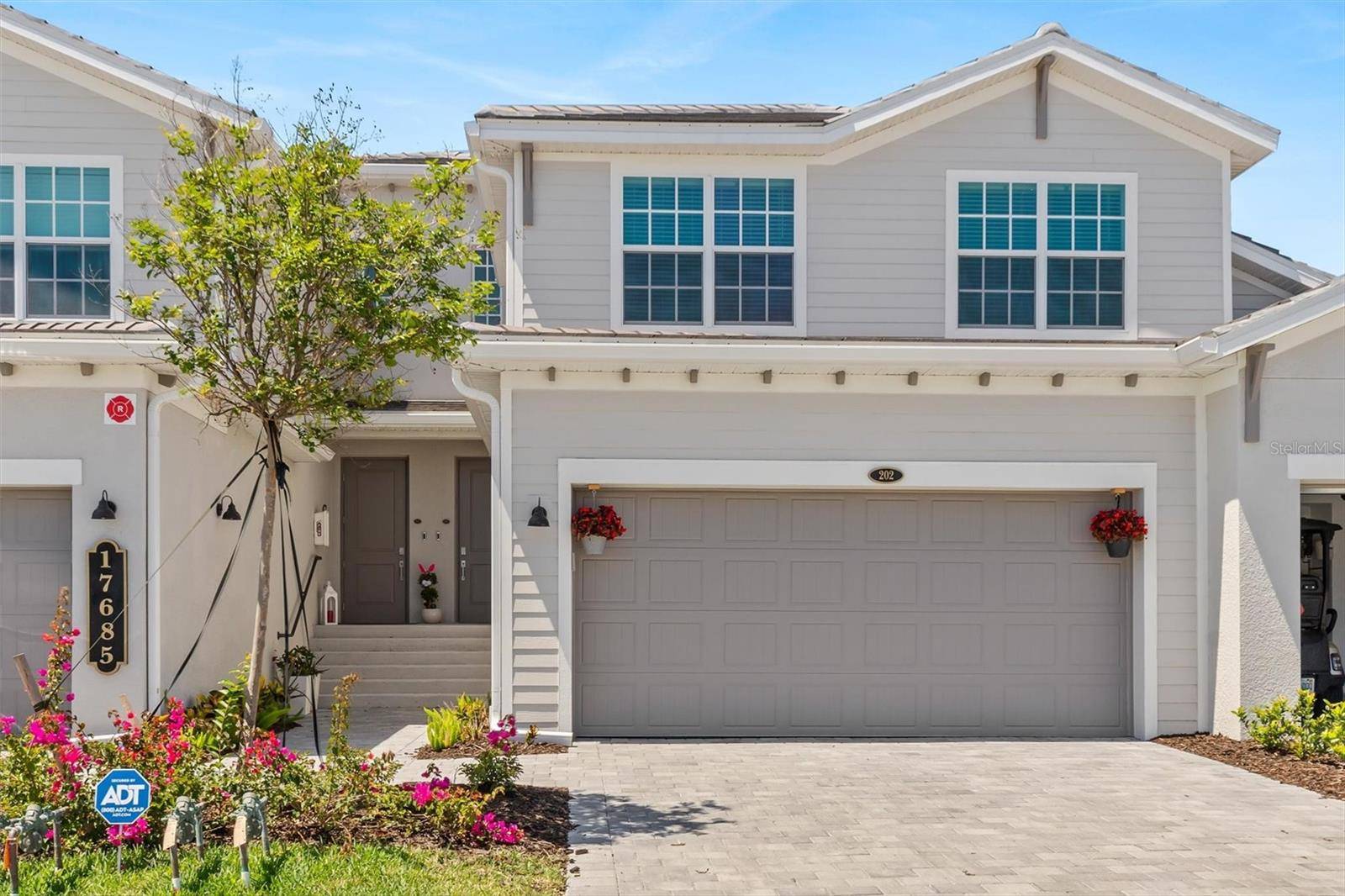 Venice, FL 34293,17685 BORACAY CT #202