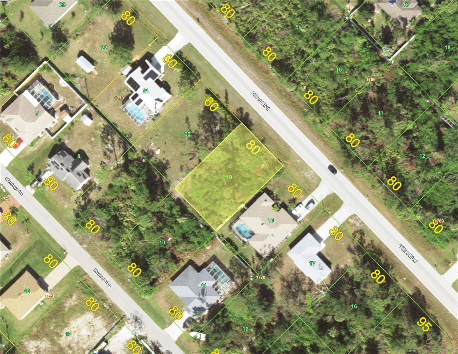 Port Charlotte, FL 33981,5553 GILLOT BLVD
