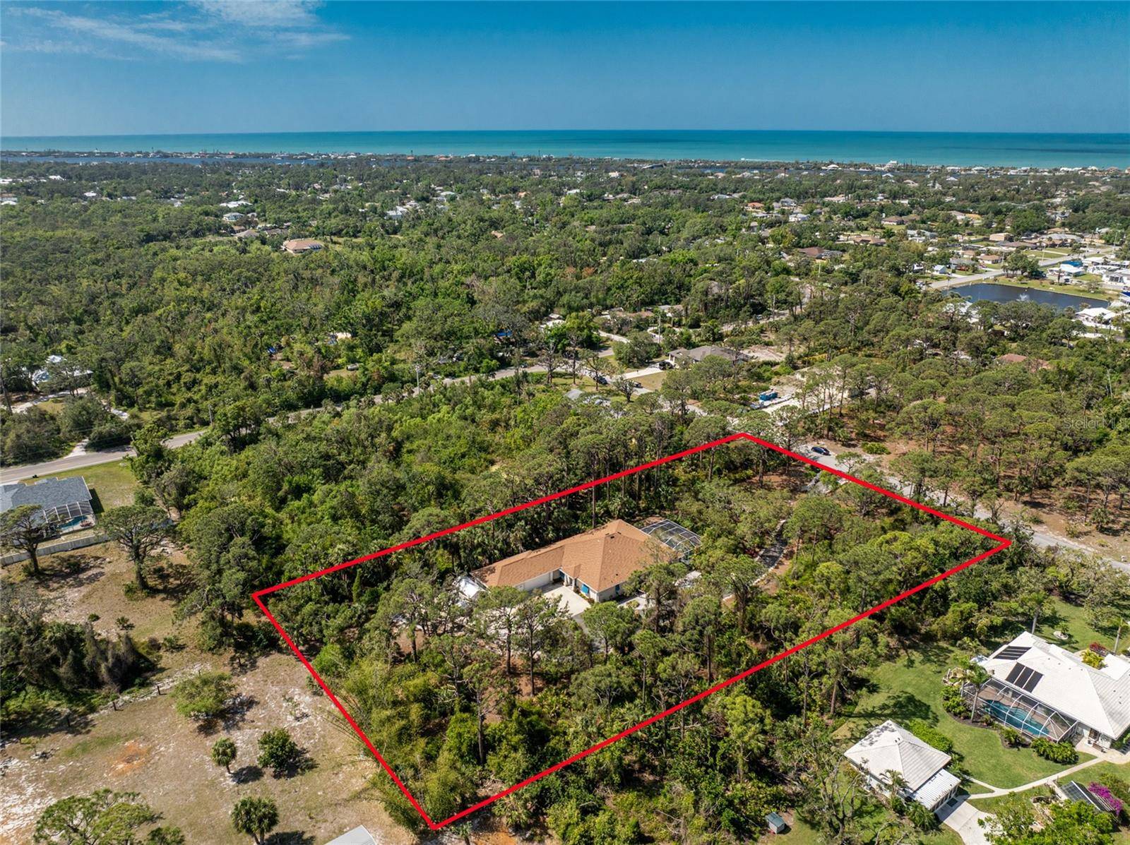 Venice, FL 34293,5889 VENISOTA RD