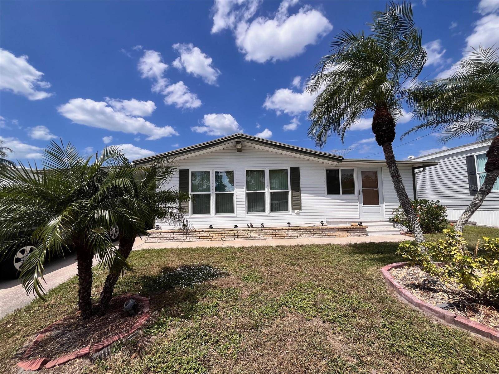 Palmetto, FL 34221,364 QUIET WAY ##364