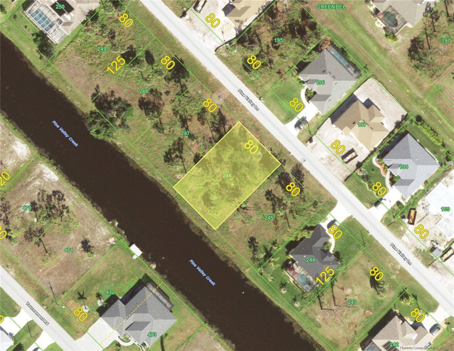 Rotonda West, FL 33947,50 PINE VALLEY LN