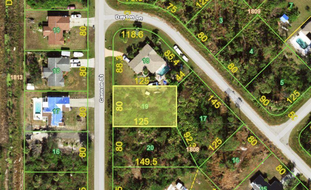 Port Charlotte, FL 33981,5222 CANNON ST