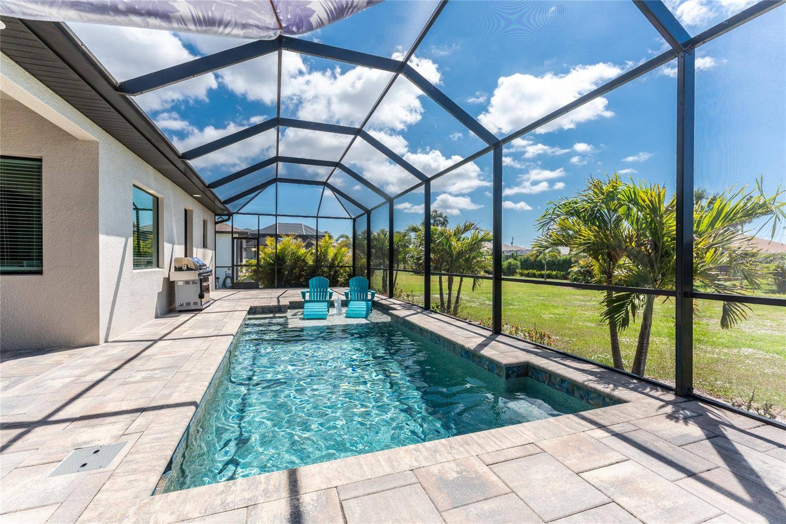 Rotonda West, FL 33947,212 ROTONDA BLVD E