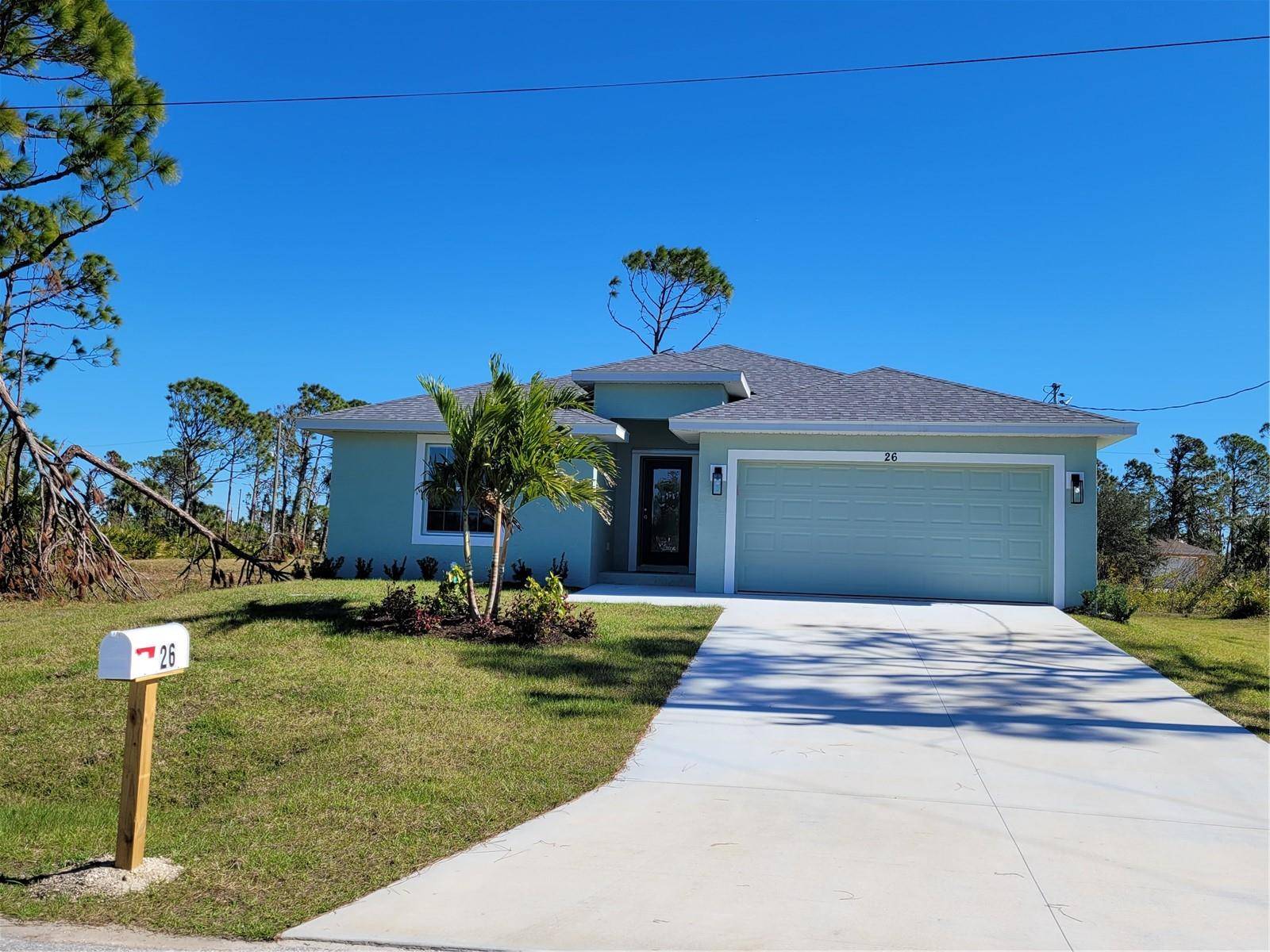 Placida, FL 33946,26 MATE CIR