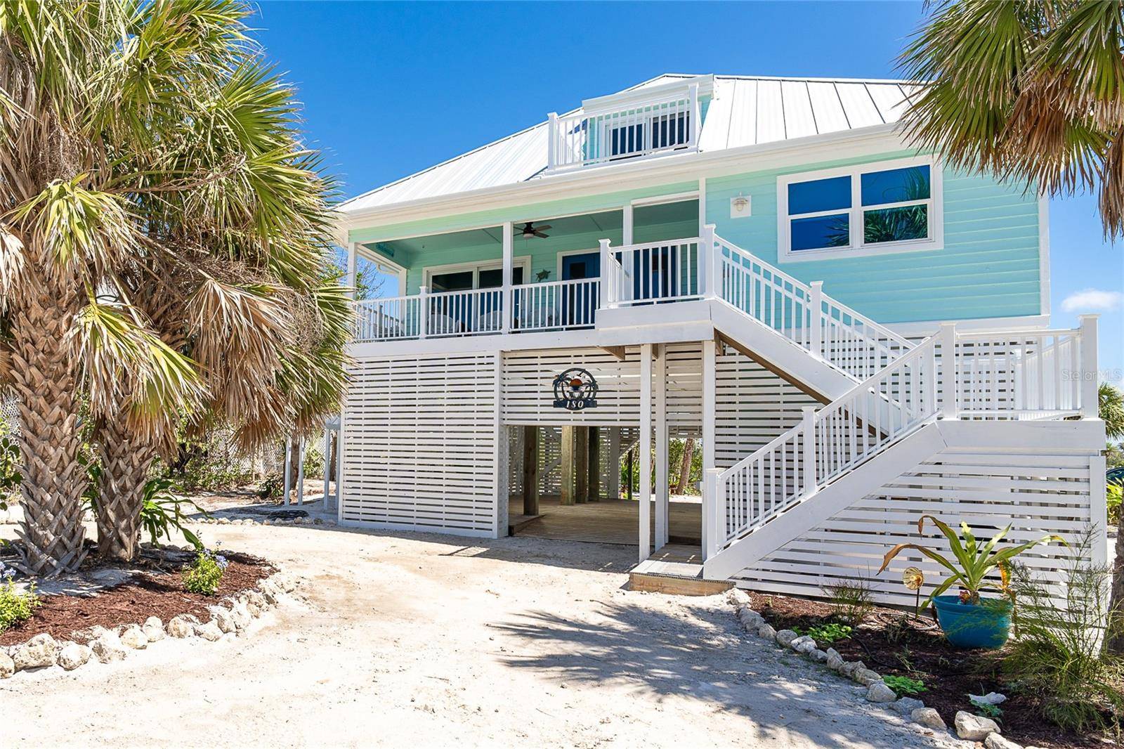 Placida, FL 33946,180 S GULF BLVD
