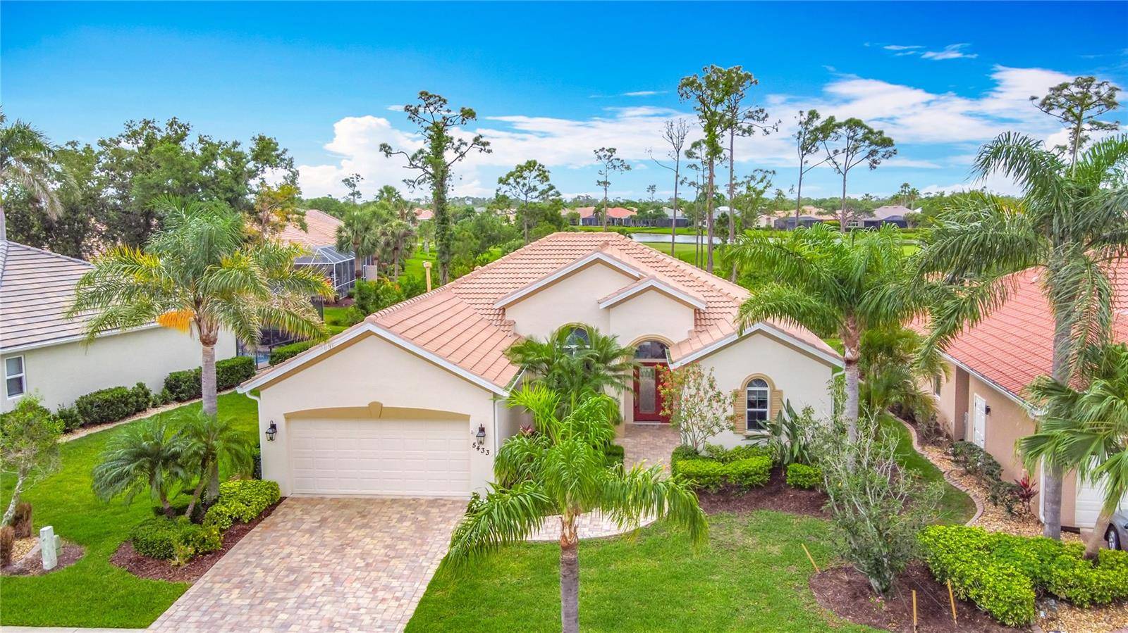 North Port, FL 34287,5433 WHITE IBIS DR