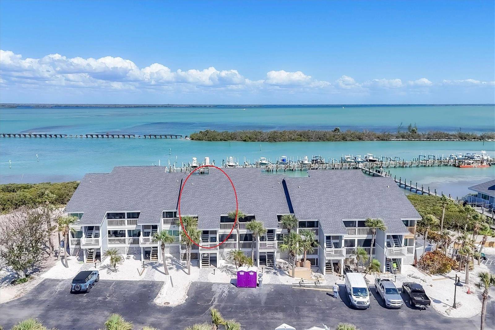 Boca Grande, FL 33921,6030 BOCA GRANDE CSWY #B21