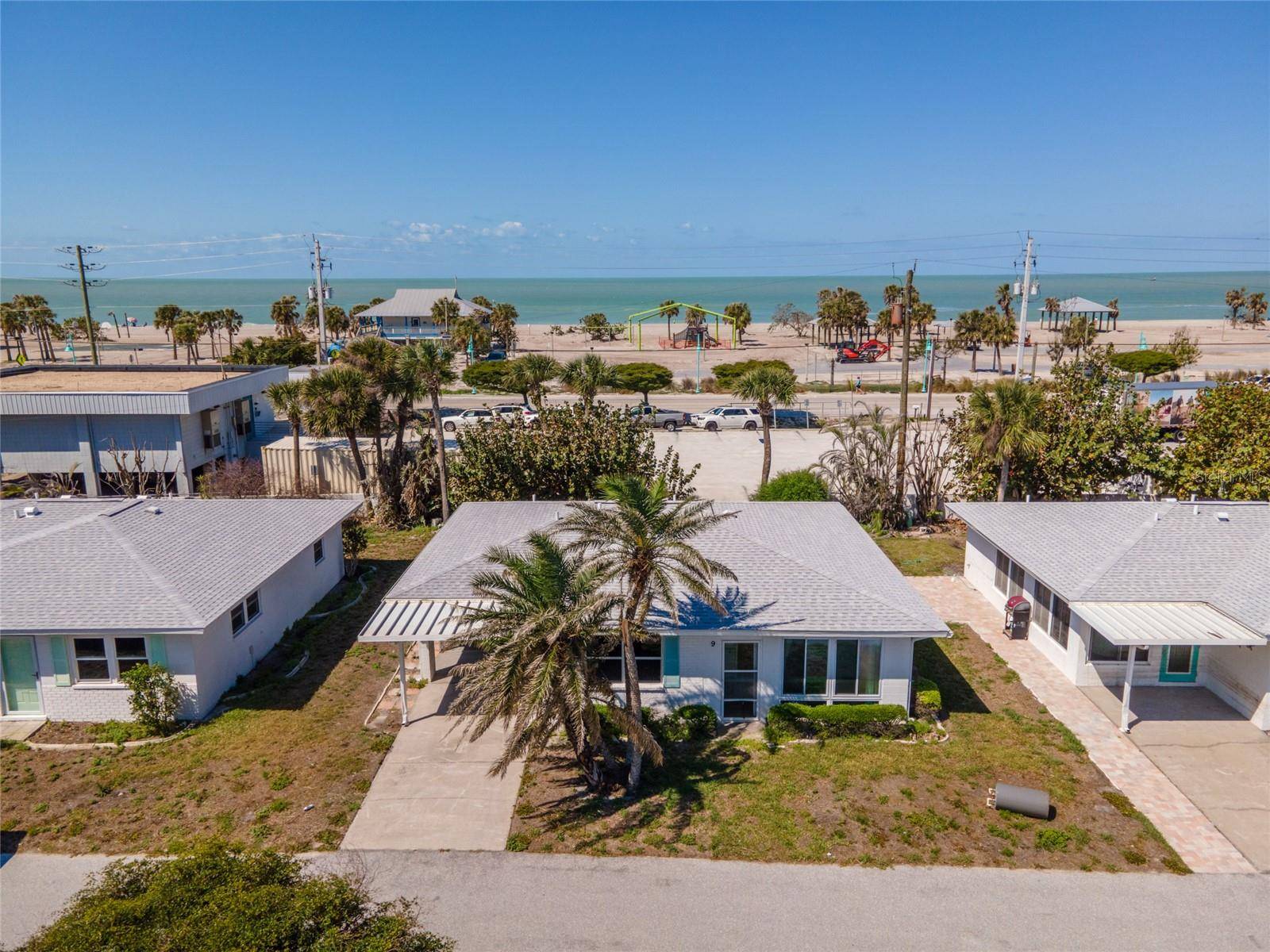 Englewood, FL 34223,1977 BEACH RD #9