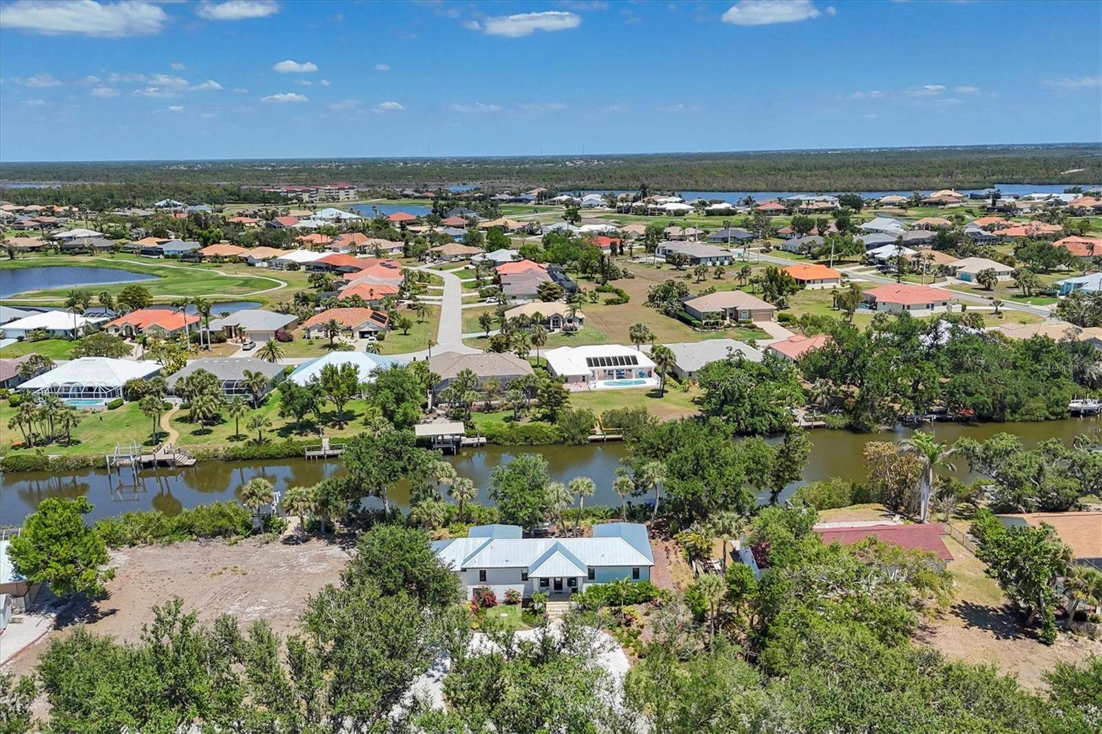 Placida, FL 33946,4624 POMPANO ST